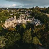 The Alverton, hotel en Truro