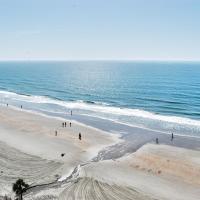 Arcadian II B15, hotel in Myrtle Beach