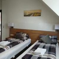 Landgasthof zum SEEHOF, hotel en Rottweil