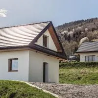 Beskidzka Kraina, hotel v mestu Porąbka