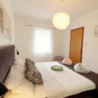Diana apartment, hotel a Gabonjin