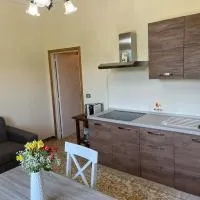 appartamento Il Galletto, hótel í Vitiano