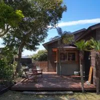 suo 椿の島の宿, hotel Osimában