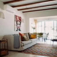 Casa Bianca 2, hotelli kohteessa Teulada