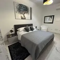 B&B Marrakech luxury、グロッタミナルダのホテル