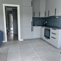Newly built, bright apartment, hotel near Stokmarknes Airport, Skagen - SKE, Skien