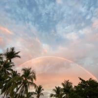 Villa Poes&iacute;a, hotel en Puerto Escondido