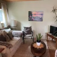 Oysterbeds offers our Oyster Suite, viešbutis mieste Lund