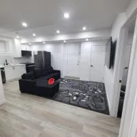 Carrington Cozy Suite, Calgary, hotel di Calgary