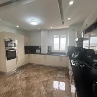 Appartement Gamma, hotel poblíž Mohamed Boudiaf International Airport - CZL, Constantine