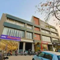 Hotel Elinor, hotel em Khodiār