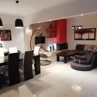 Dima's house, hotel a Vromerí