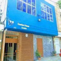 Comfort Home Escalón, hotel u gradu San Salvador