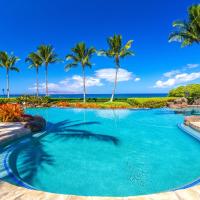 Wailea में, होटल Castaway Cove C201 At Wailea Beach Villas