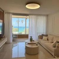 Blue Horizon Netanya, hotell sihtkohas Netanya