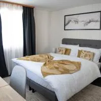 Dorfherz by Greatlifestay โรงแรมในเอนเนทบัวร์เกน