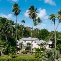 Royal Palms, St James, hotel v destinaci Saint James