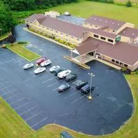 Quality Inn & Suites Harrington - Milford, hotel a Harrington