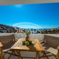 Viesnīca Galini Rooms Sikinos Travel pilsētā Sikinosa