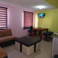 Departamento completo en Real Granada, Hotel in Santa Cruz Tecamac