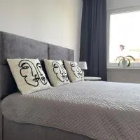Apartament Nad Jarem, hôtel à Elbląg
