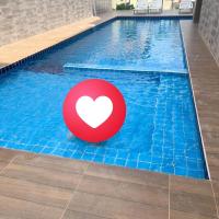 Hermoso Departamento Céntrico con piscina, hotel poblíž Letiště Teniente Jorge Henrich Arauz - TDD, Trinidad