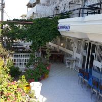 Ozgun Apart Hotel