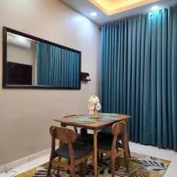 Dirgahayu Homestay II Nuri, hotel u gradu 'Kulim'