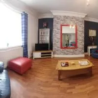Large countryside home, מלון בTow Law