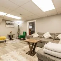 Sweet Blossom Place, hotell sihtkohas Kentville