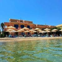 MarieChristine Suites, Hotel in Mesongi