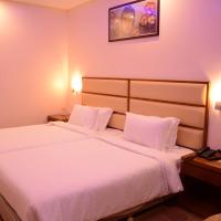 Kani Residency Hotel、トゥティコロンにあるTuticorin Airport - TCRの周辺ホテル