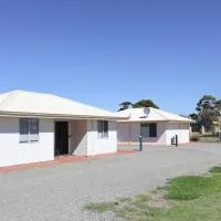 Narembeen Caravan Park, hotel i Narembeen