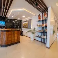 Hotel Vilcabamba, hotel v destinaci Loja