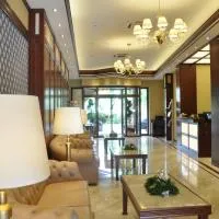 Centrum Hotel, hotell sihtkohas Debrecen