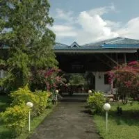 Sendowan Baru Amurang, hotel en Amurang