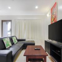 Citi Serviced Apartments - Lagatoi Place, hotel poblíž Mezinárodní letiště Jacksons - POM, Port Moresby