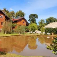 Recanto Pôr do Sol, hotel a Nova Petrópolis