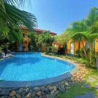 Lagom Ninh Bình Homestay, khách sạn ở Ninh Bình