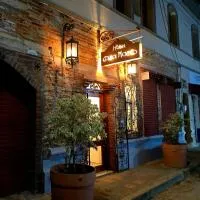 Hotel Boutique Casa Marco، فندق في Ciénaga de Oro