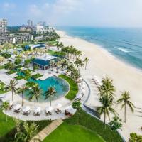 Hyatt Regency Danang Resort and Spa, hotell i Da Nang