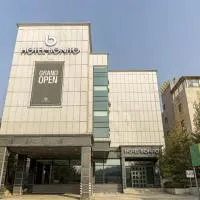 HOTEL bonito, hôtel à Hwaseong