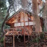 CABAÑA MÁGICA CUCUNUBA, Hotel in Cucunubá