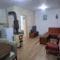 Vila Lipov Hlad Rajac, hotel v destinácii Polom