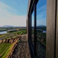 Carrick-a-Rede Luxury Retreat Ballintoy Causeway Coast, hotelli kohteessa Ballintoy