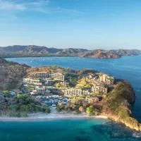Waldorf Astoria Costa Rica Punta Cacique, готель у місті Плайя-Ермоса