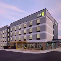Home2 Suites By Hilton Conyers Atlanta, Hotel in Conyers