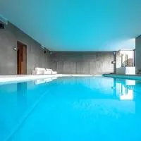 Hotel Apostroff, viešbutis mieste Kokseidė