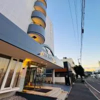 Kojima Puchi Hotel, hotel u gradu Kurašiki