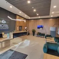 Hotel Centrum, Hotel in Bolesławiec